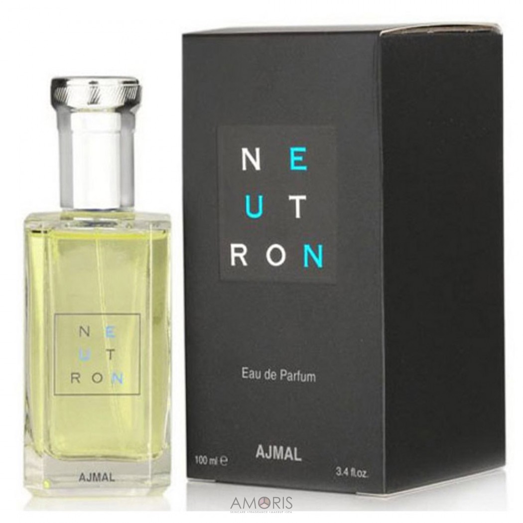 Парфюмированная вода EDP